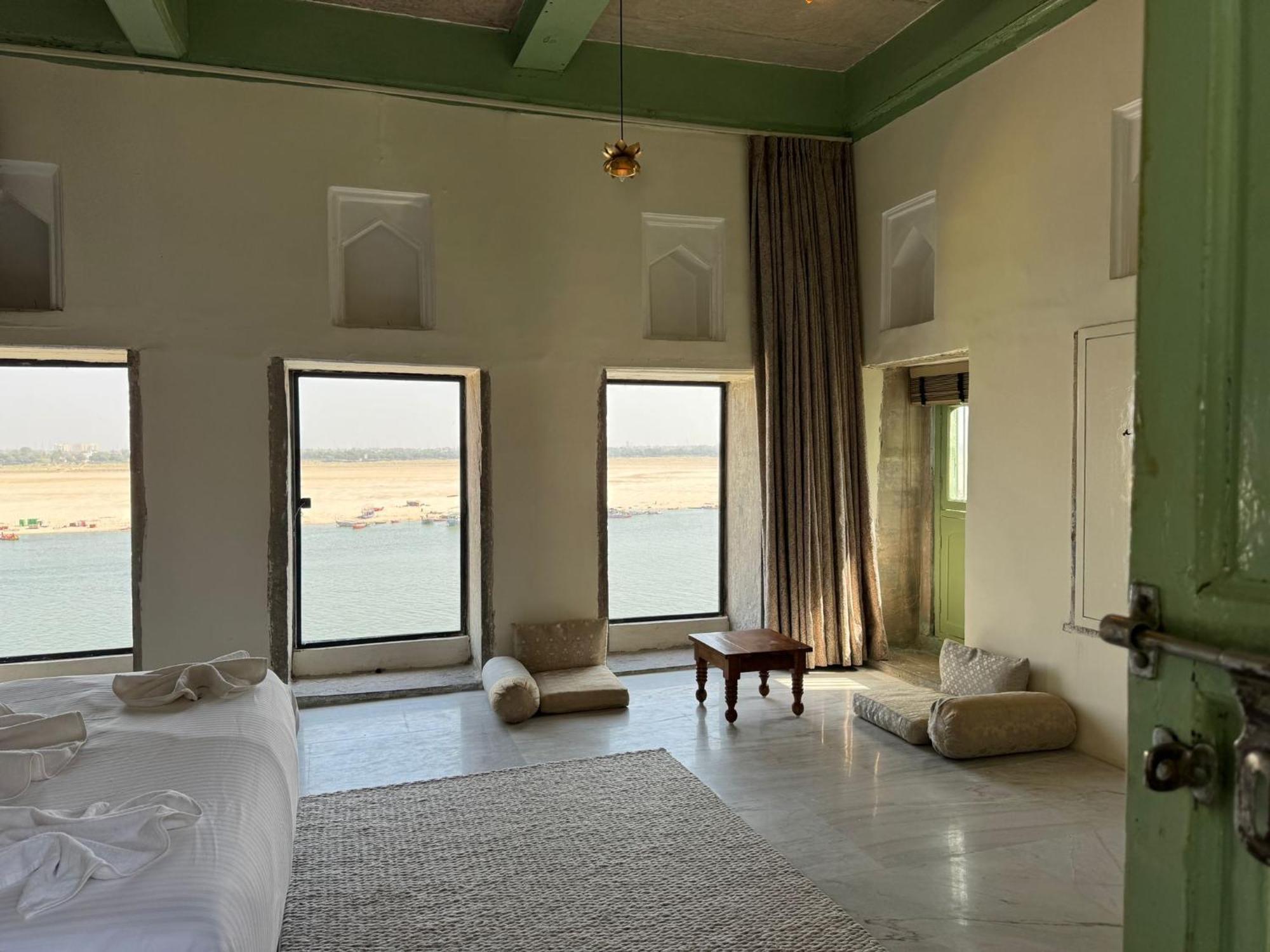 Rana Mahal - A Boutique Place Βαρανάσι Εξωτερικό φωτογραφία