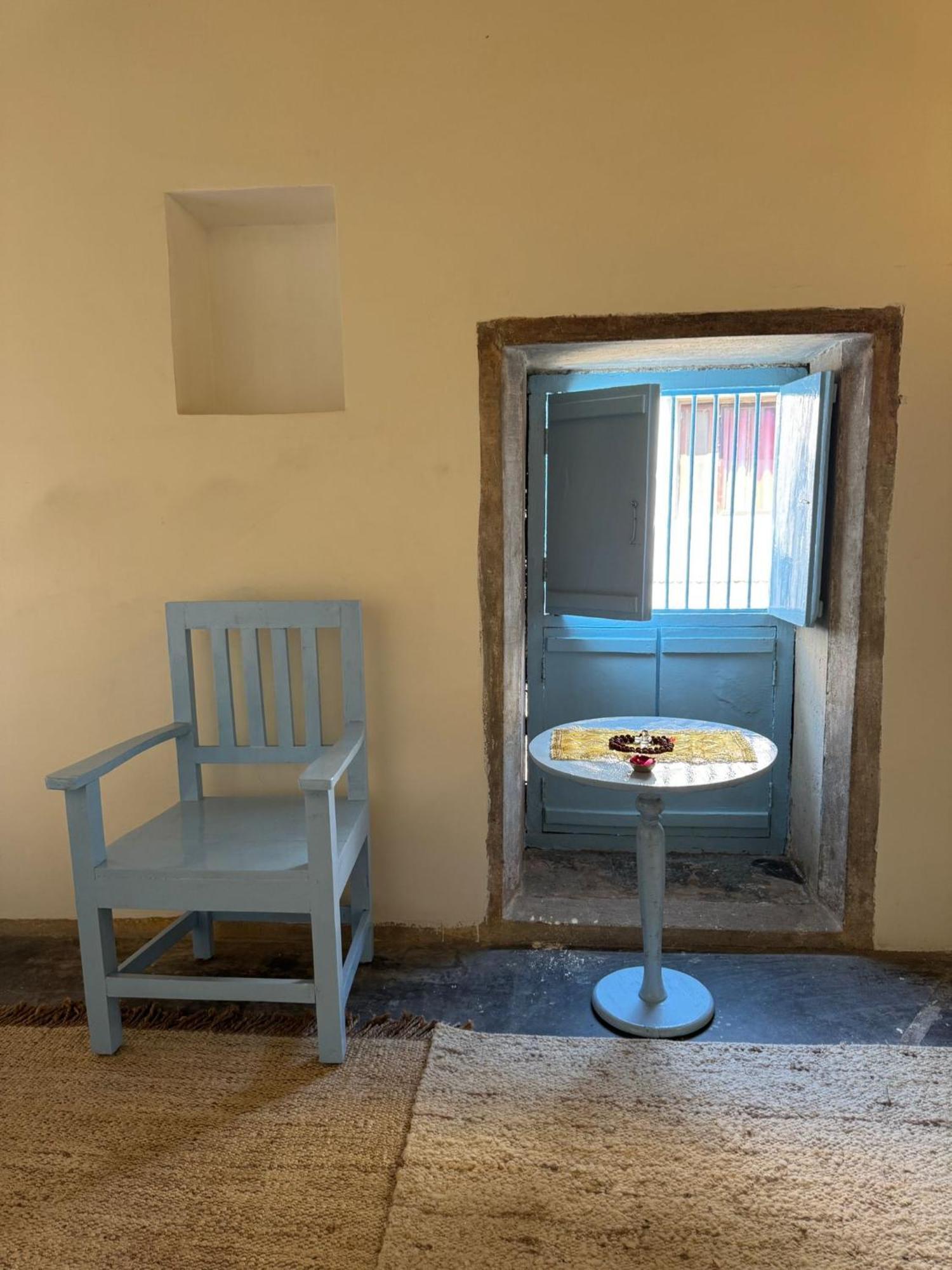 Rana Mahal - A Boutique Place Βαρανάσι Εξωτερικό φωτογραφία